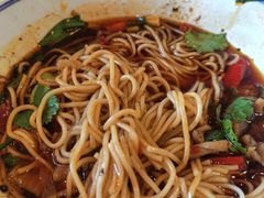 -好這口重庆小面(总店)