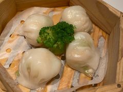 -潮上潮(南中环店)