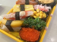 -n多寿司(滨湖万达广场店)