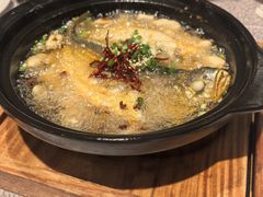 -北京王府井希尔顿酒店·秦唐中餐厅Chynna