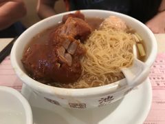 -池记(尖沙咀店)