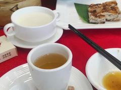 -鼎珑点心仔(燕塘店)