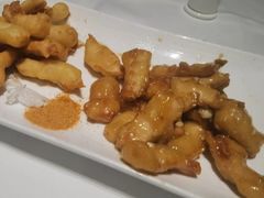 -金春禧(贵和领秀城店)
