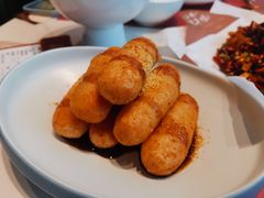 -椒爱水煮鱼川菜(CBD万达店)