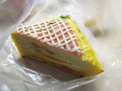 -爱达乐面包生日蛋糕(郫县时代天街店)