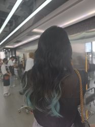点击看大图 -Hair Code芭曲发型