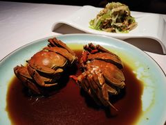 -蟹榭(静安寺晶品商场店)