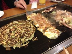 -鹤桥风月(梅田)