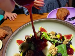 -黑角餐厅美式狂野Blackhorn(昌茂花园店)