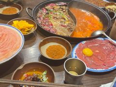 -萍姐火锅·公路夜市(南京新街口店)