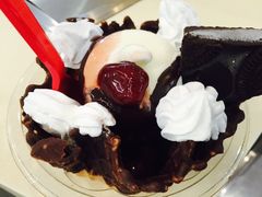 -DQ·蛋糕·冰淇淋(虹口龙之梦店)