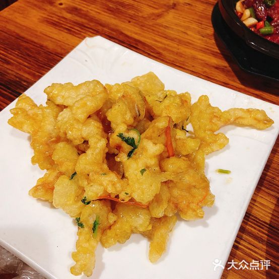 刘府老东北私房菜