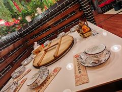 -江湖水乡铁锅炖魚(周庄嘉园店)