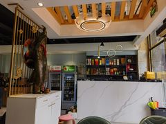 -农家湘菜(安亭店)