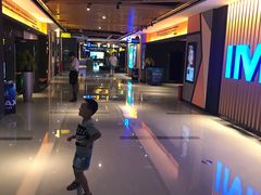 -万达影城(常熟IMAX店)