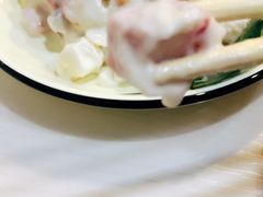 -虾弄弄海派小龙虾·牛羊蝎子火锅