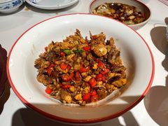 -老街鱼嘴巴(步步高新天地店)