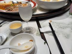 -姚江春中餐厅·太平洋大酒店