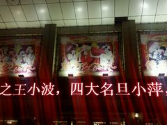 -东北风阿厦剧院(民康路店)