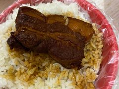 把子肉-咱家王新国把子肉(县东巷店)