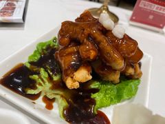 -知味观(湖滨总店)