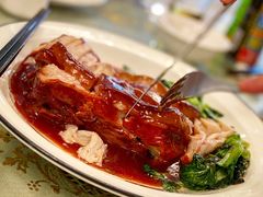 -新聚丰菜馆(太监弄店)