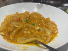 -银筵(武夷路店)