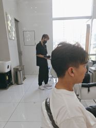 -东方麒麟·潘多拉SALON