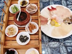-桥香园过桥米线(国贸店)