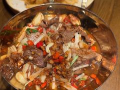 -蓉和妈妈菜·芙蓉花开(高新店)