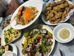 -隐厨·海鲜餐厅(恒通路店)