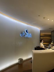 -希尔顿酒店·eforea spa水疗中心