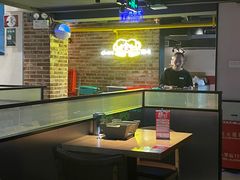 -聚点串吧·北京烧烤(海淀黄庄店)