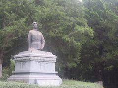 -灵谷景区