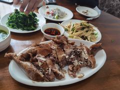 -普集烧鸡(新店)