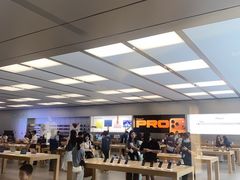 -Apple零售店(深圳益田假日广场店)