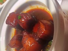 -小菜园新徽菜(马鞍山金鹰店)