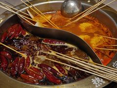 -热辣宗师·串串火锅(万达金街店)