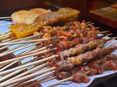 -肉串汪(西便门店)