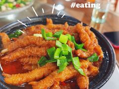 -开化佬农家菜馆(文桥路店)