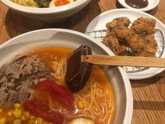 -味千拉面(煌华新纪元购物广场店)