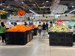 -兴龙广缘超市(奥体中心店)