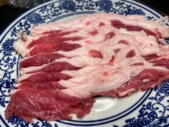 -裕德孚·非遗手切涮羊肉(东直门内大街店)