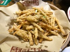 -肖记公安牛肉鱼杂馆· 省级非物质文化遗产(仁和路店)