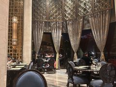 -万达瑞华酒店美食汇自助餐厅(楚河汉街店)