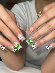 -171 Naillife