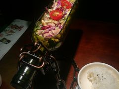 -蛮横肉蟹煲(印象城店)