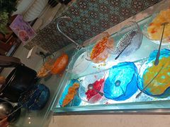-凡塔斯牛排自助餐厅(莆田万达店)