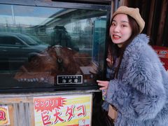-金森红砖仓库