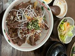 -ITARU食堂·定食料理(西丽店)